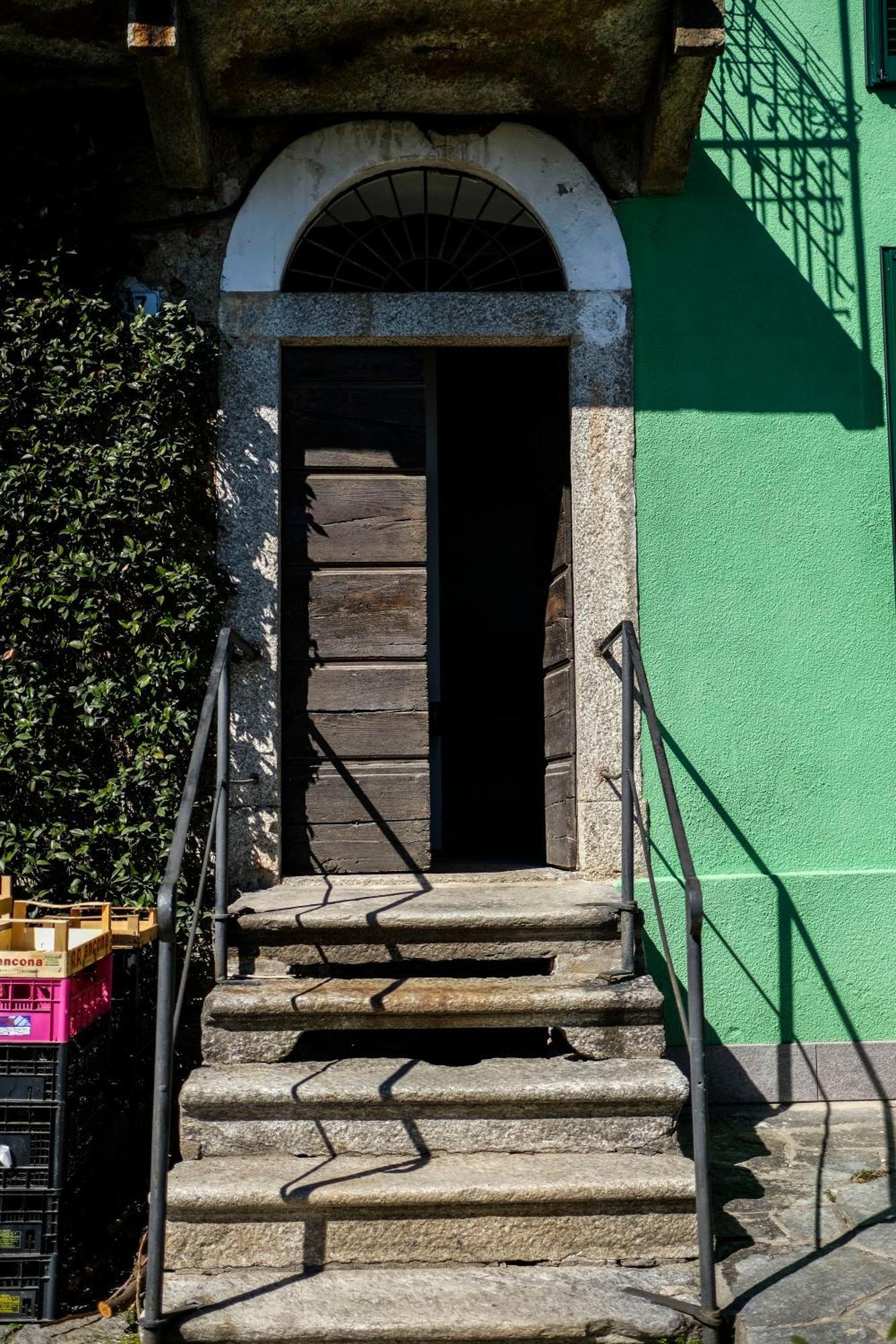 Апартаменты Teresita-The Green House Pisano Экстерьер фото